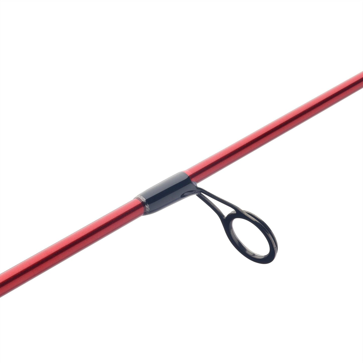 Carbon Ice Spinning Rod