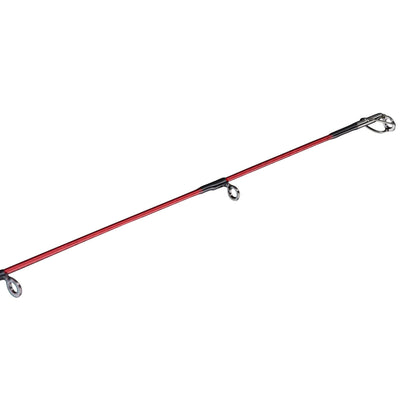 Carbon Walleye Spinning Rod